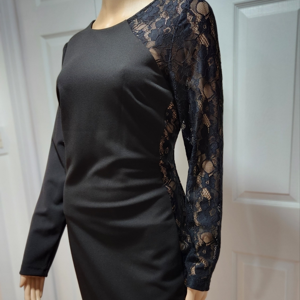 Bebe dress